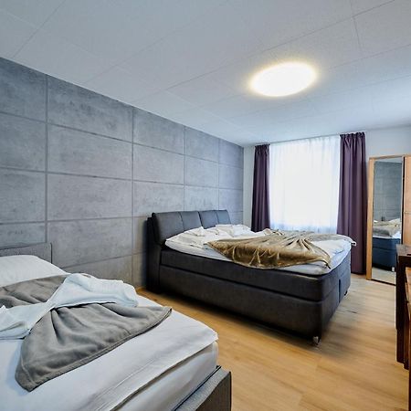 Hotel Giamas Straubing Exteriör bild