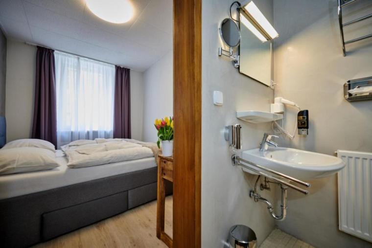 Hotel Giamas Straubing Exteriör bild
